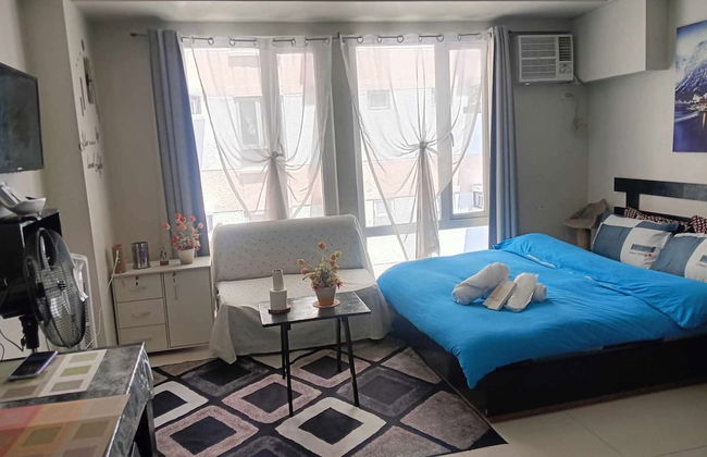 Ilustrata Residences Condominium - Foto 9