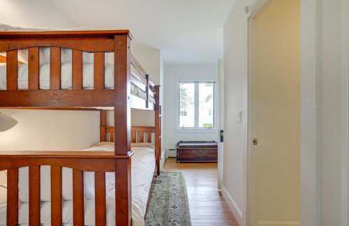 1 Mi to Beach! Family Gloucester Gem with Yard - Foto 19