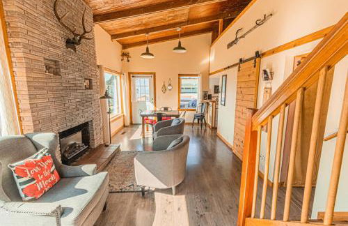 Moon Over The Mills - Foto 7