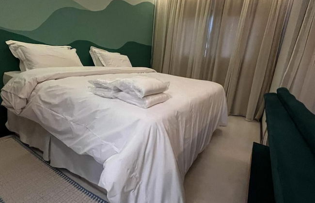 Theotókos Flats - Foto 24