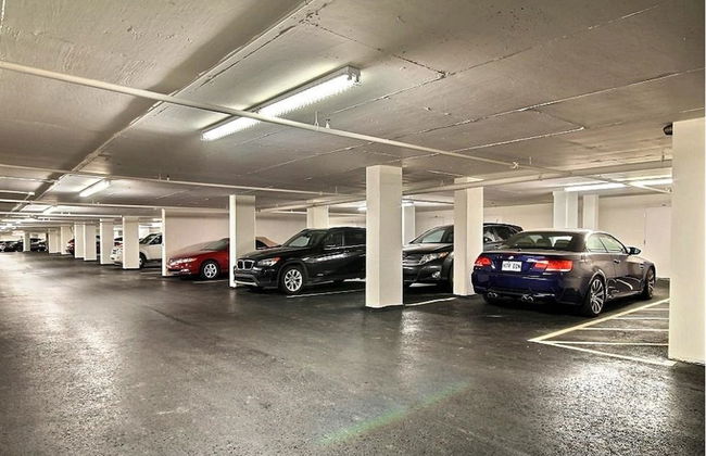 ByWard Luxury Suites - Foto 24