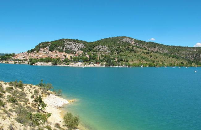 Mas des Grives - Foto 25