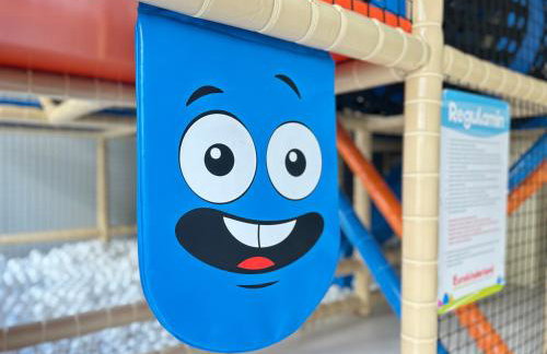 Apartament OCEAN & RIVER Sand Dunes Dziwnów z widokiem na morze i rzękę EPapartamenty - Foto 5