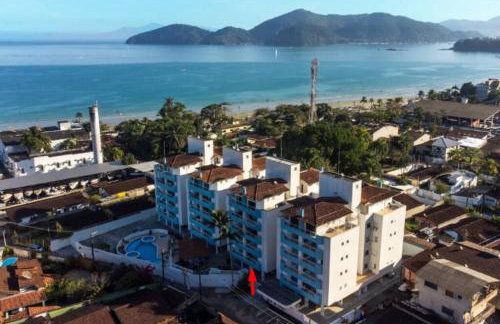 Apartamento lindo na praia da enseada - Ubatuba - Foto 11