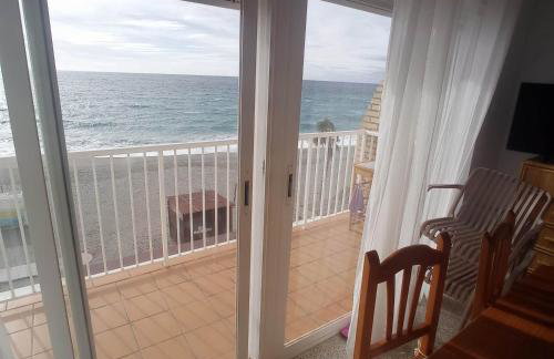 Souvenir Torrenueva plage - Foto 4