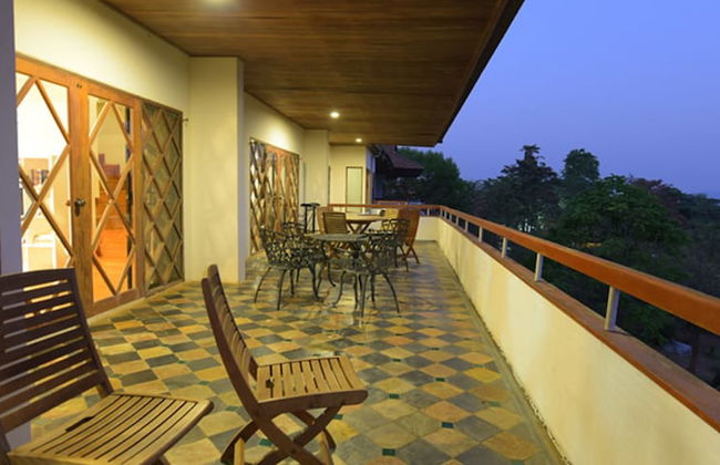 Phuripimarn Penthouse - Foto 45