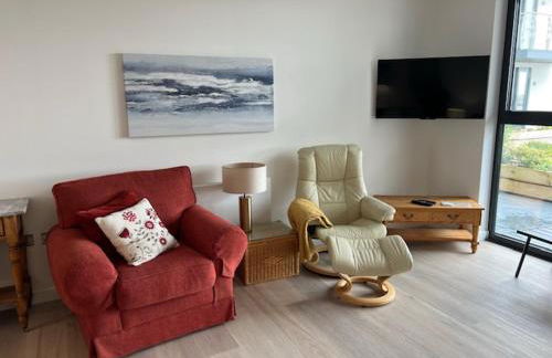 SoHot Stays Sail Apt Sea Views Ground Floor Free Parking - Foto 15