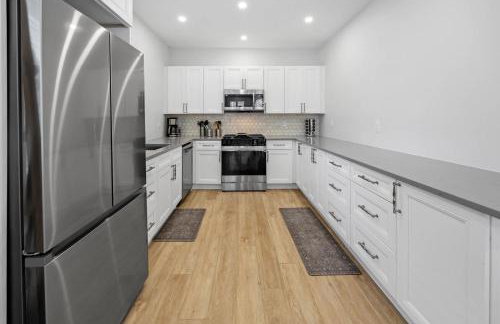 Beach Block 5BR 4BA Brand New by Boardwalk & Casinos - Foto 45