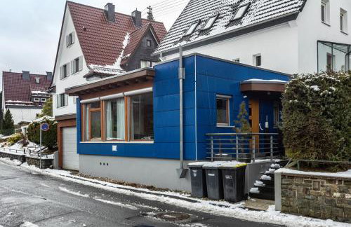 Ferienwohnung Siegen Azuro - Photo 13