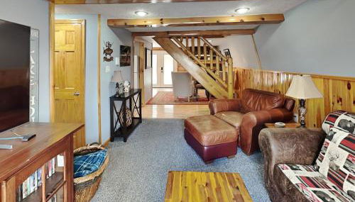 Owl's Retreat by Taylor Made Deep Creek - Foto 5