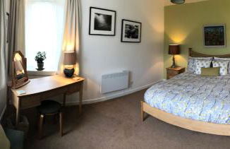 Harris White Cottage - Foto 18