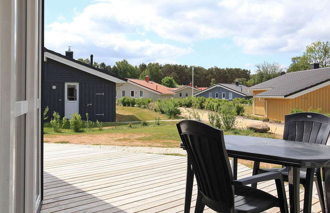 Holiday Home in GrÃ¶mmitz - Foto 31