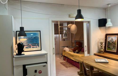 App privado en casa, si mascotas - Photo 24