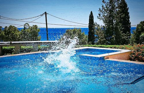 Villa CostaMare - enjoy lazy days on the private Pool-Jacuzzi - Foto 11