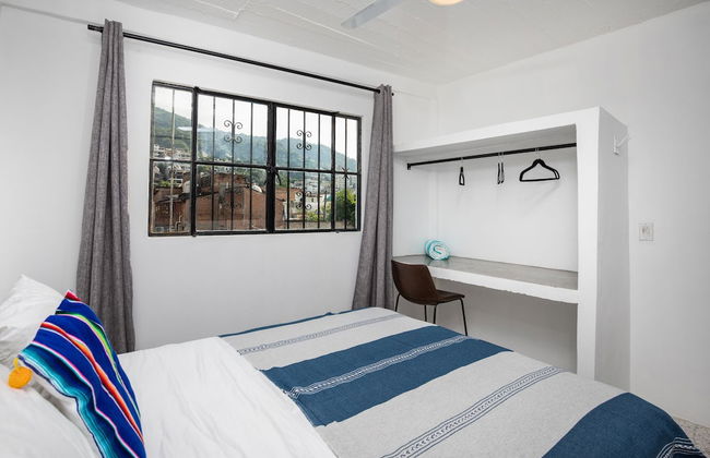 Cuale Condo Retreats - Foto 22