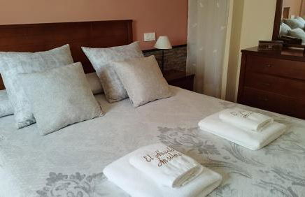 Casa Rural El Abuelo Anselmo - Foto 69