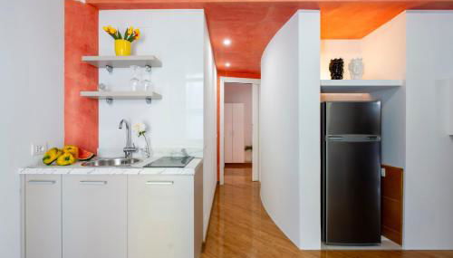 Domus Cori e Amuri - Foto 4