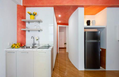 Domus Cori e Amuri - Foto 4