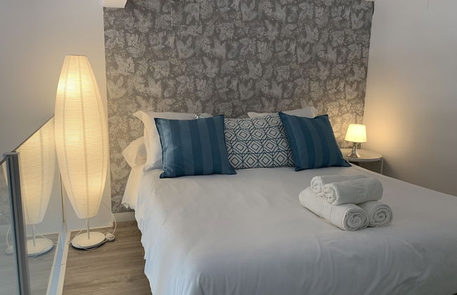 Lovely Duplex - Foto 42