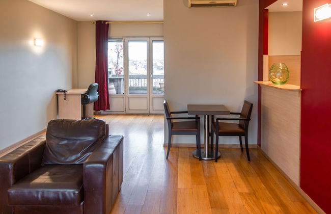 Wellness Apart Hotel - Foto 53