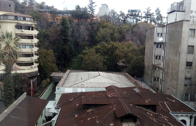 Rukaza Lastarria - Photo 26