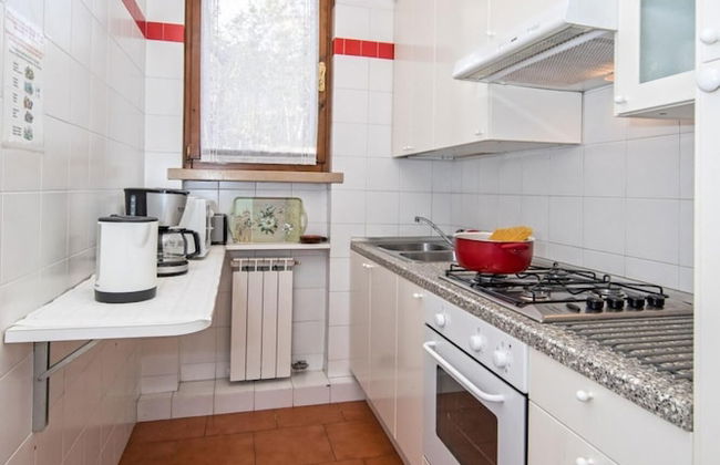 Residence Edera 18 by Wonderful Italy - Foto 20