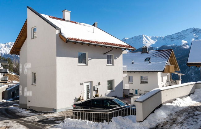 Modern Apartment in Fiss at Ski Bus Stop - Foto 31