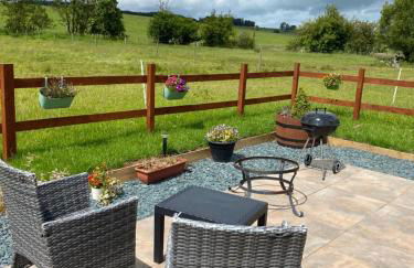 Sunset Snug Shepherd hut - Foto 4