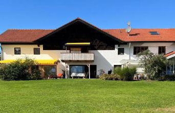 Ferienhaus zur schönen Aussicht - Foto 1