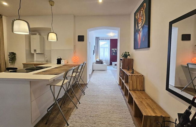 Red Orange Palm - Foto 27