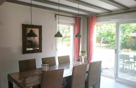 Gîte Alsace maison indépendante proche Strasbourg - Foto 7