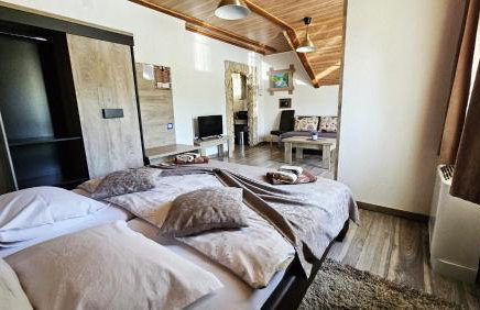 SEDRA Holiday Resort-Adults Only-Bed & Breakfast - Foto 25