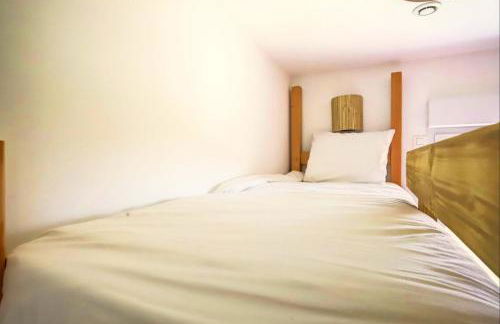 Le Cottage Bohème Nature Piscine Chauffée Privée du Tarn entre Toulouse et Albi & Les Cottages du Tarn - Foto 77