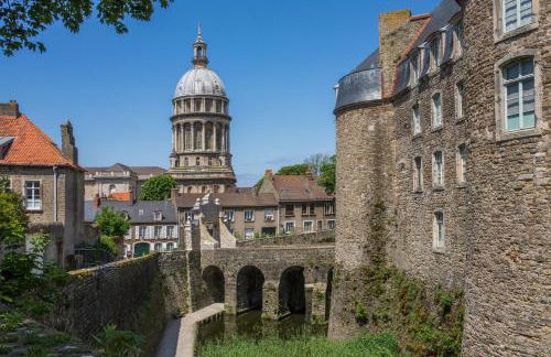 T2 en centre historique, ambiance chaleureuse - Foto 18
