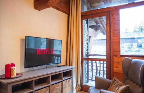 Il Gad-sby Lodge Lusso esclusivo nel cuore di Oulx - Photo 28