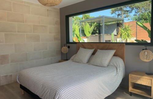 Villa Aréna à Labenne-Océan - Foto 19