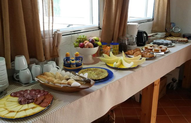 Agroturismo Biniati Des Pi - Photo 32