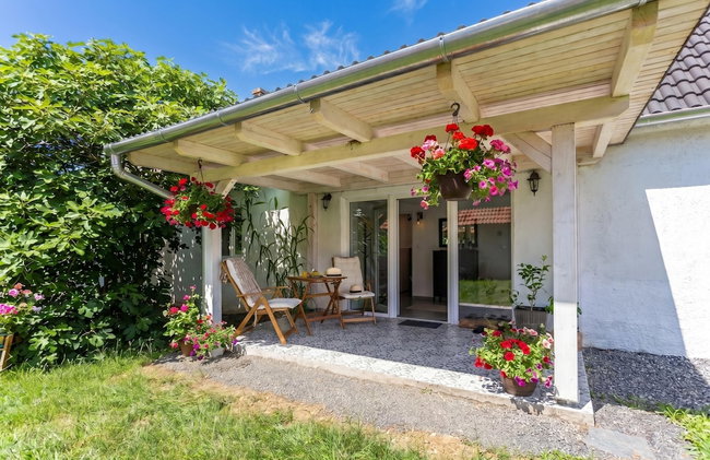 Country House Badacsony - Foto 29