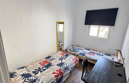 Apartamento cerca del paseo marítimo - Photo 8