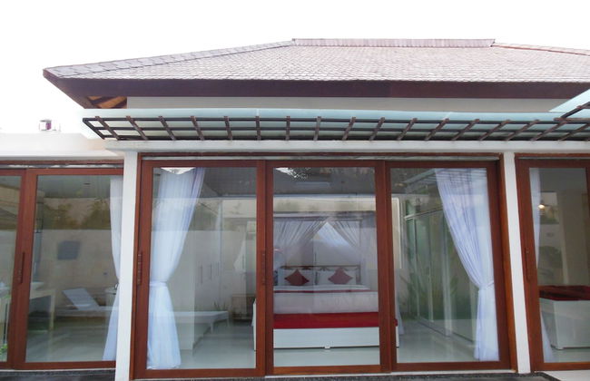 HK Villa Bali - Foto 3