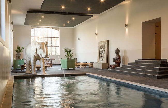 Château de Dissay, The Originals Collection - Foto 14