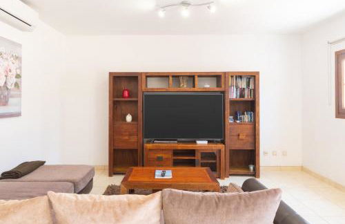 CASA LAURA VISTA LOBOS - spacious Villa with heatable pool and sea views - Photo 22