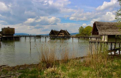 Ferienwohnung Neubacher - Foto 25