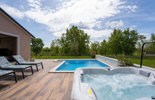 Villa Mihaela by Briskva - Foto 2