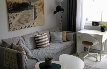 Wypoczynek na Wspólnej - Foto 8