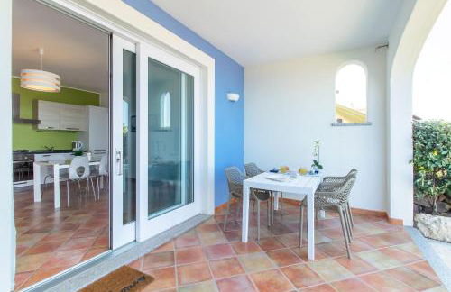 Residence L'Olivastro - Foto 25