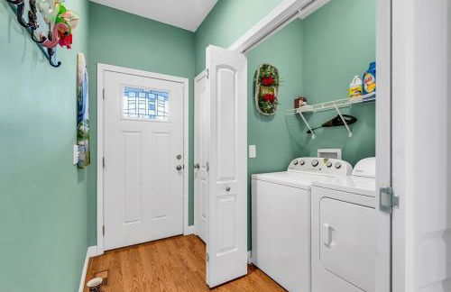 Bayside Manor near Holden Beach - Foto 11