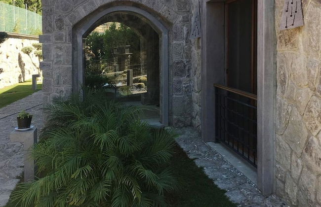 Vhillas Private Luxury Villa Yalikavak - Foto 14