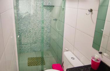 Apê 1 quarto a uma quadra da Rua de Lazer - Foto 20