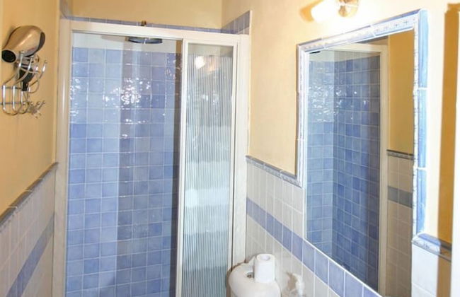 Villa Poggiolino - Photo 13